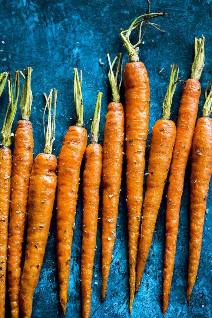 carrots photography | thealmondeater.com
