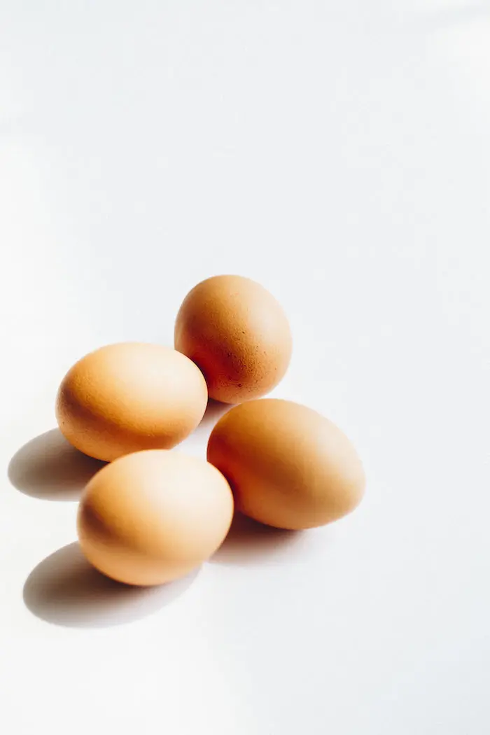 eggs | thealmondeater.com