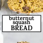 bread with text overlay