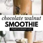 smoothie with text overlay