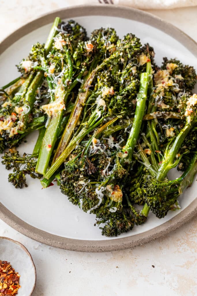 Napkins - Broccolini