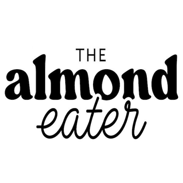 The Almond Eater logo